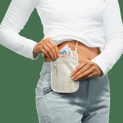 Deuter Security Wallet I Bone