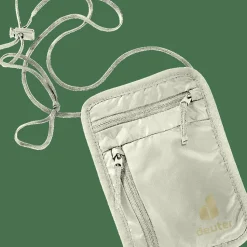Deuter Security Wallet I Bone