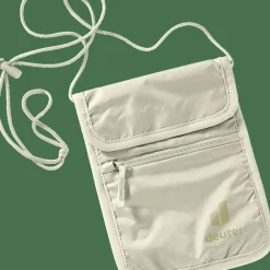 Deuter Security Wallet II Bone
