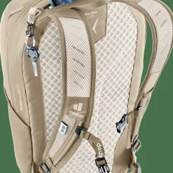 Deuter Speed Lite 17 Alu-greystone