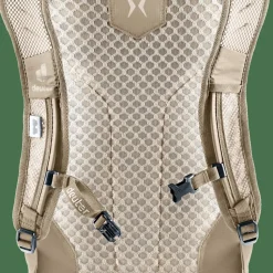 Deuter Speed Lite 17 Alu-greystone