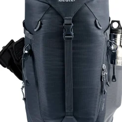 Deuter Trail 18 Black-Shale
