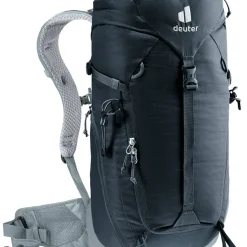 Deuter Trail 18 Black-Shale