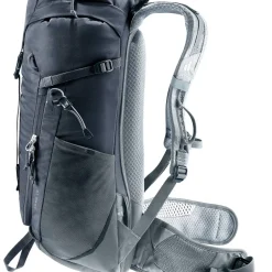 Deuter Trail 18 Black-Shale