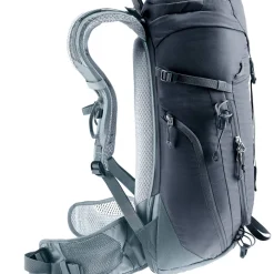 Deuter Trail 18 Black-Shale