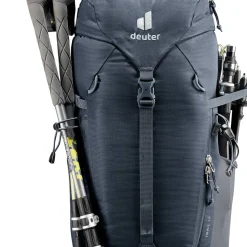 Deuter Trail 18 Black-Shale