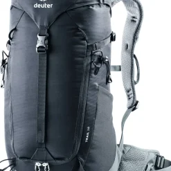 Deuter Trail 18 Black-Shale