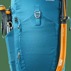 Deuter Trail Pro 33 Wave/Ivy