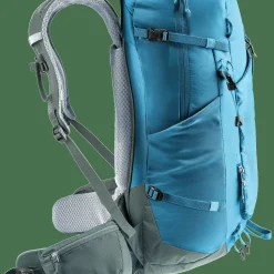 Deuter Trail Pro 33 Wave/Ivy