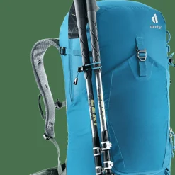 Deuter Trail Pro 33 Wave/Ivy