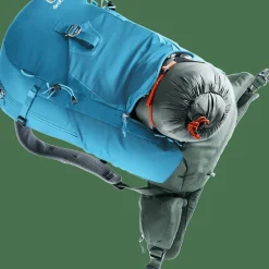 Deuter Trail Pro 33 Wave/Ivy