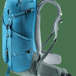 Deuter Trail Pro 33 Wave/Ivy