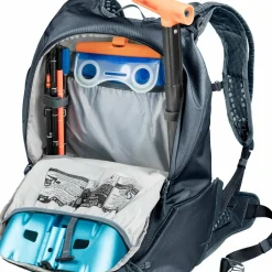 Deuter Updays 26 Black