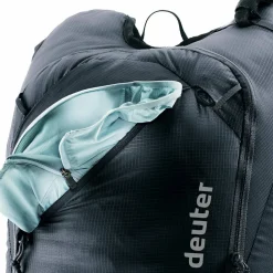 Deuter Updays 26 Black
