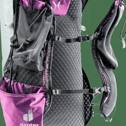 Deuter Vertrail 16 Tin-lotus