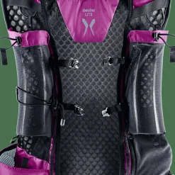 Deuter Vertrail 16 Tin-lotus