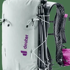 Deuter Vertrail 16 Tin-lotus