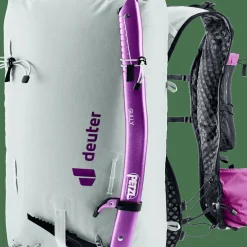 Deuter Vertrail 16 Tin-lotus