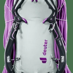 Deuter Vertrail 16 Tin-lotus