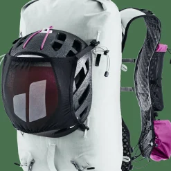 Deuter Vertrail 16 Tin-lotus