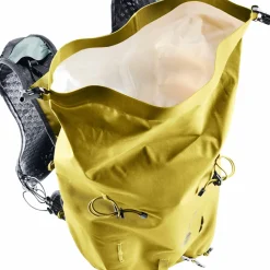 Deuter Vertrail 16 Turmeric-Teal
