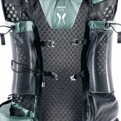 Deuter Vertrail 16 Turmeric-Teal