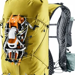 Deuter Vertrail 16 Turmeric-Teal