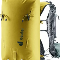 Deuter Vertrail 16 Turmeric-Teal
