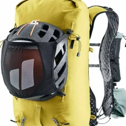 Deuter Vertrail 16 Turmeric-Teal