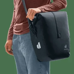 Deuter Visby 25+5 Black
