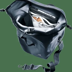 Deuter Visby 25+5 Black
