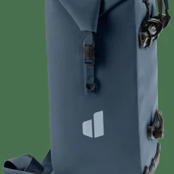 Deuter Visby 25+5 Black