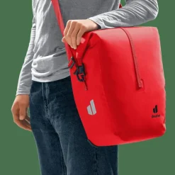 Deuter Visby 20+5 Cherry
