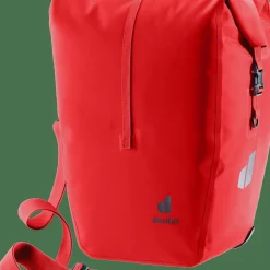 Deuter Visby 20+5 Cherry