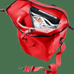 Deuter Visby 20+5 Cherry