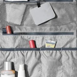 Deuter Wash Bag II Black