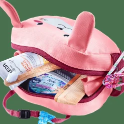 Deuter Wash Bag Kids Blossom-raspberry