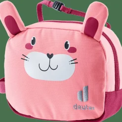 Deuter Wash Bag Kids Blossom-raspberry