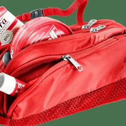 Deuter Wash Bag Tour Il Poppy-crimson