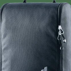 Deuter Wash Center II Black
