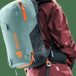 Deuter Women's Alproof Lite 20 SL Jade/Black