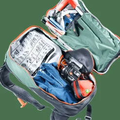 Deuter Women's Alproof Lite 20 SL Jade/Black