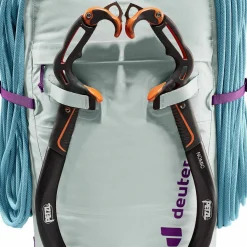 Deuter Women's Durascent 42+10 SL Tin-mystic