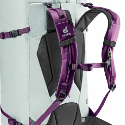 Deuter Women's Durascent 42+10 SL Tin-mystic