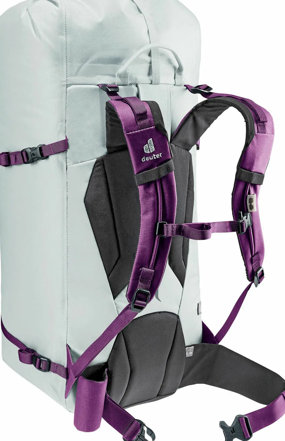 Deuter Women's Durascent 42+10 SL Tin-mystic