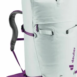 Deuter Women's Durascent 42+10 SL Tin-mystic