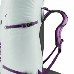 Deuter Women's Durascent 42+10 SL Tin-mystic