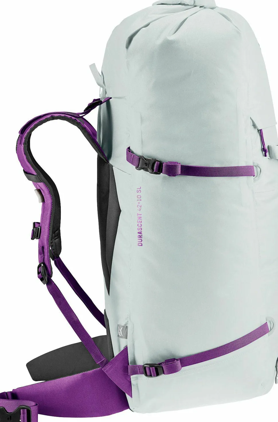 Deuter Women's Durascent 42+10 SL Tin-mystic