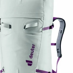 Deuter Women's Durascent 42+10 SL Tin-mystic
