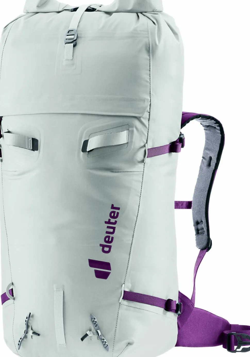 Deuter Women's Durascent 42+10 SL Tin-mystic
